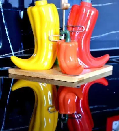 Appartement Sunny Flat In The Center Of Tirana, 2 Min. Walk Tirana